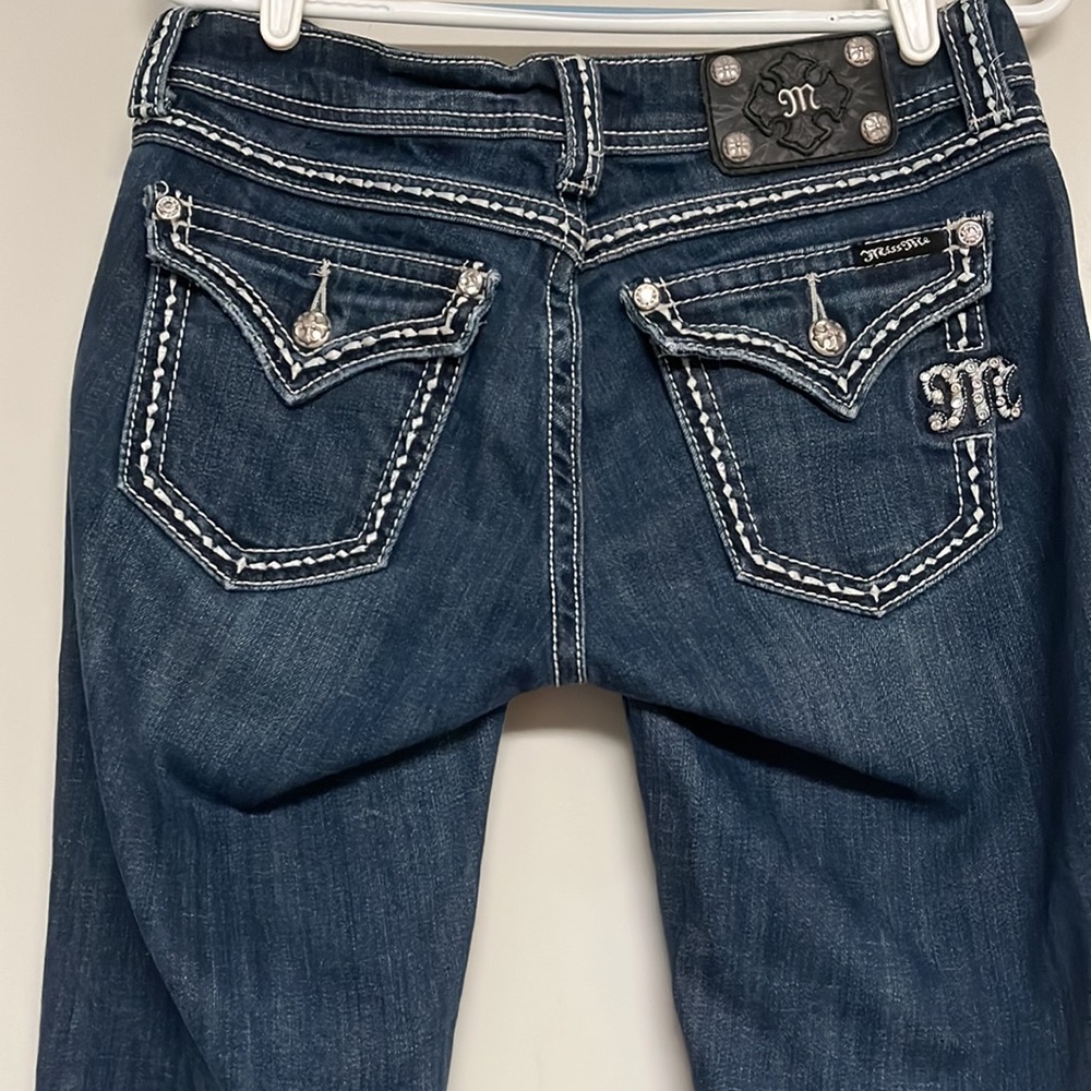 Miss Me Jeans 28
